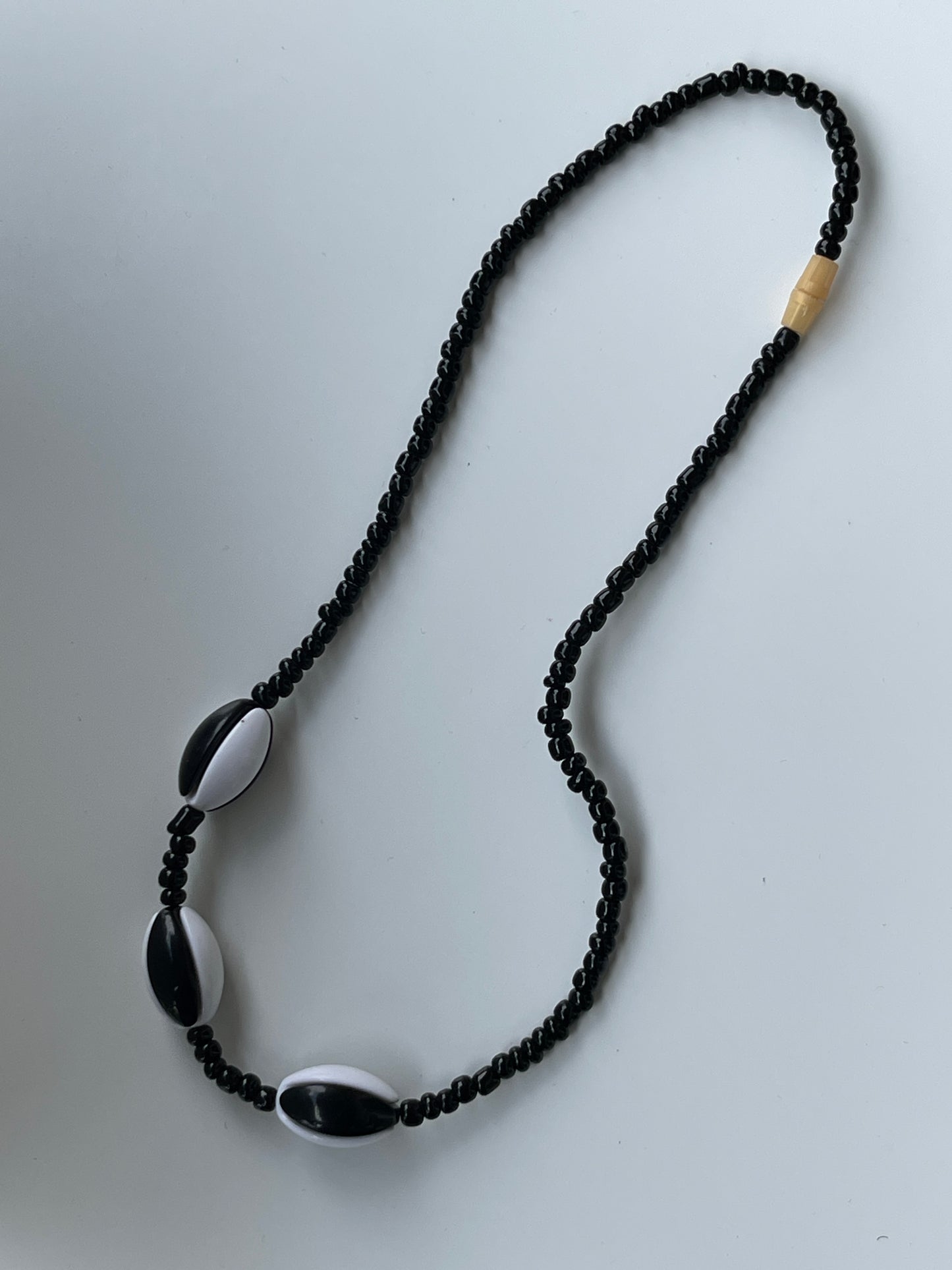 Beads Necklace